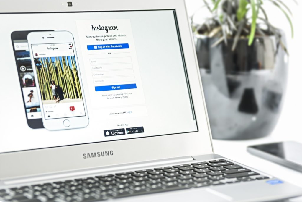 Contoh Foto Dijamin Manjur! Begini Cara Berjualan di Instagram 1