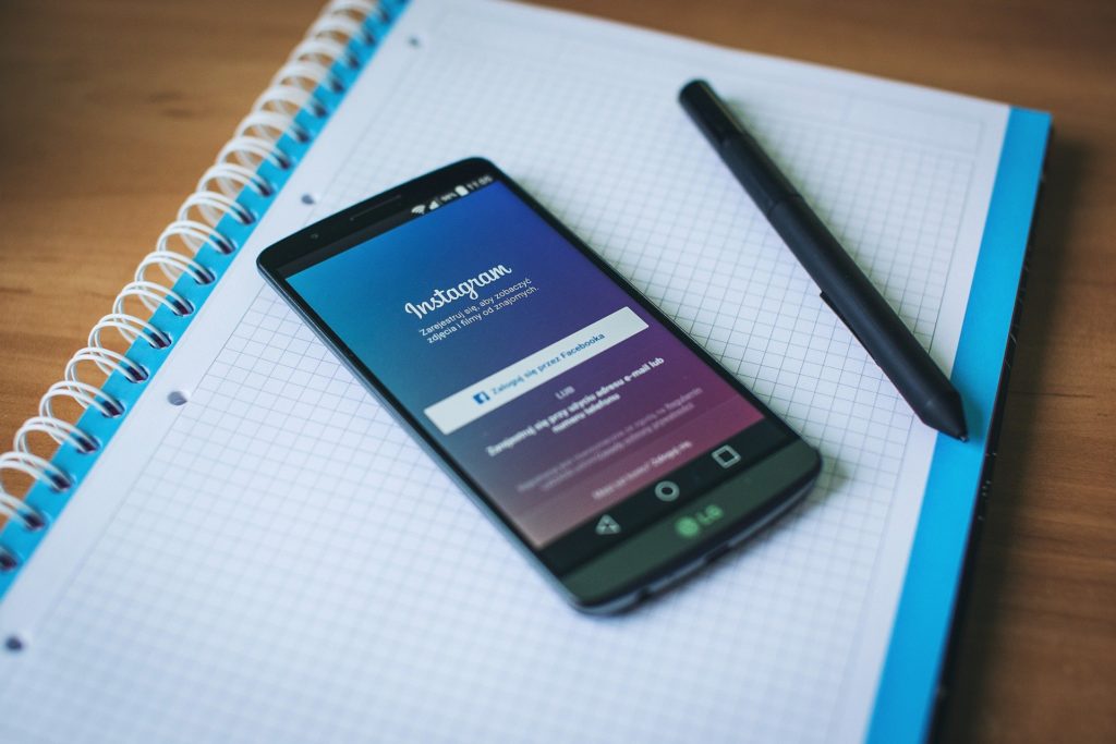 Contoh Foto Dijamin Manjur! Begini Cara Berjualan di Instagram 2