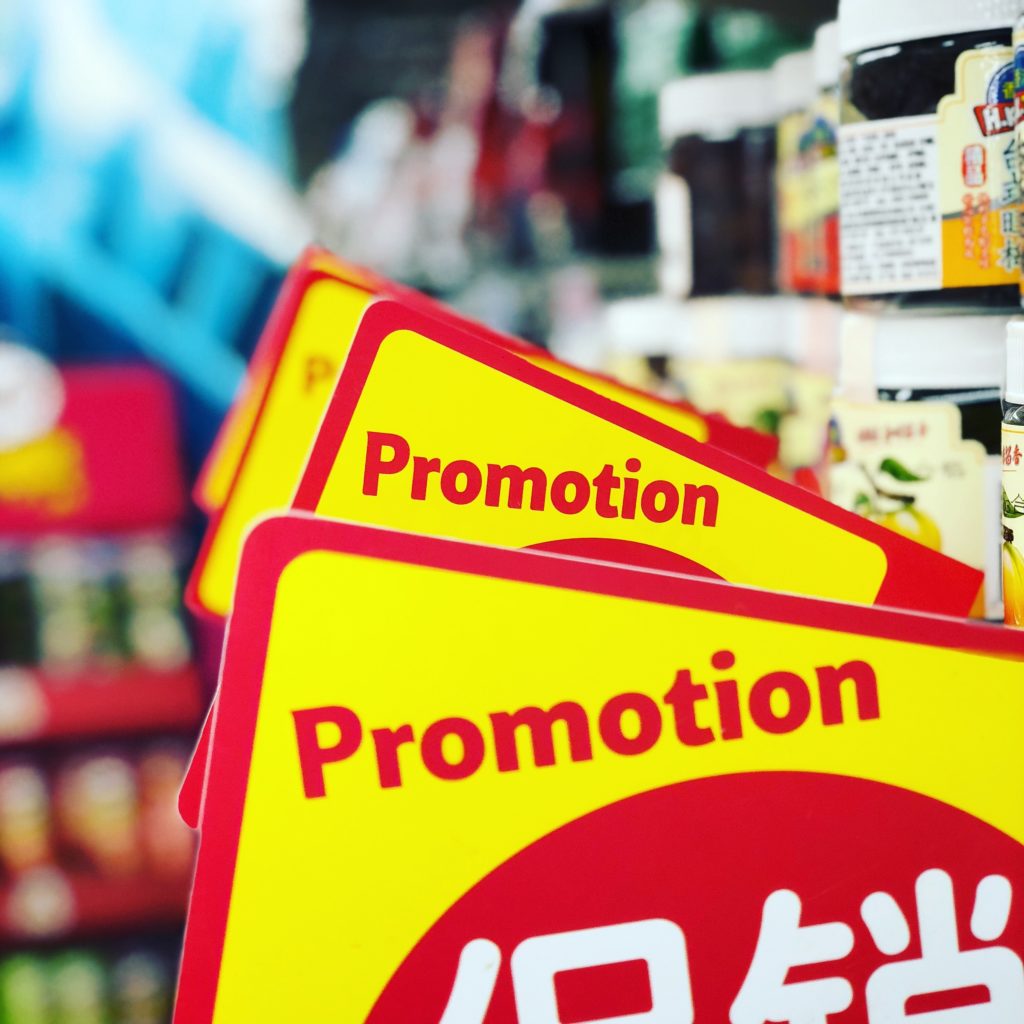 Contoh Foto Promosi Offline untuk Bisnis Online? Semoga Tips Ini Membantu! 1